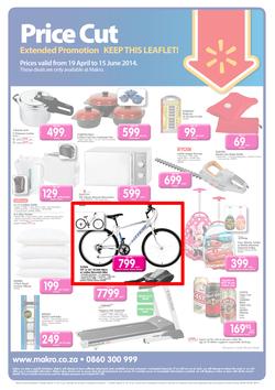 Makro : Walmart (19 Apr - 15 June 2014), page 2