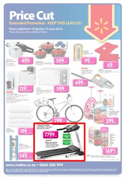Makro : Walmart (19 Apr - 15 June 2014), page 2