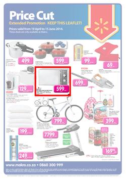 Makro : Walmart (19 Apr - 15 June 2014), page 2