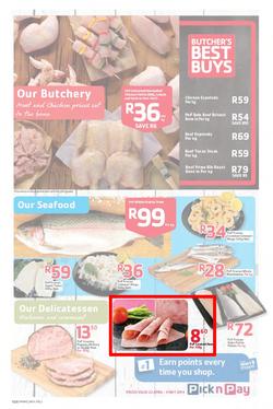 Pick N Pay WC : Shop Smart & Save (22 Apr - 4 May 2014), page 2