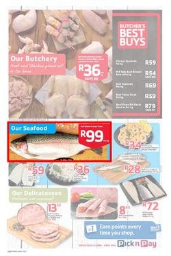 Pick N Pay WC : Shop Smart & Save (22 Apr - 4 May 2014), page 2