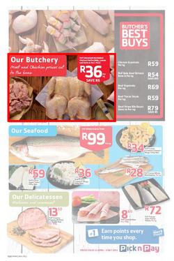Pick N Pay WC : Shop Smart & Save (22 Apr - 4 May 2014), page 2