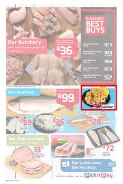 Pick N Pay WC : Shop Smart & Save (22 Apr - 4 May 2014), page 2
