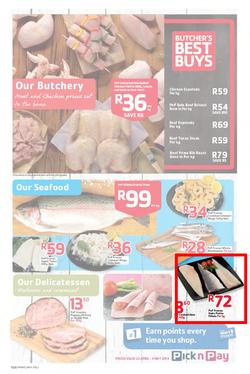 Pick N Pay WC : Shop Smart & Save (22 Apr - 4 May 2014), page 2