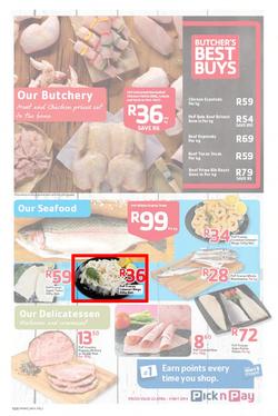 Pick N Pay WC : Shop Smart & Save (22 Apr - 4 May 2014), page 2