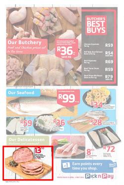 Pick N Pay WC : Shop Smart & Save (22 Apr - 4 May 2014), page 2