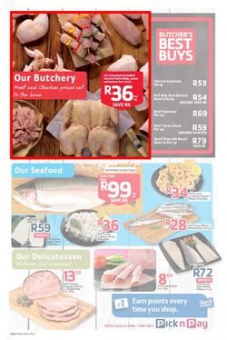 Pick N Pay EC : Shop Smart & Save (22 Apr - 4 May 2014), page 2
