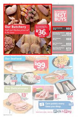 Pick N Pay EC : Shop Smart & Save (22 Apr - 4 May 2014), page 2