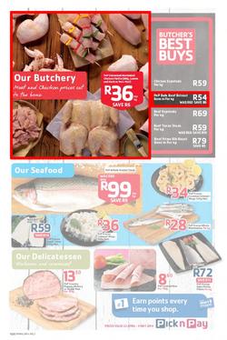 Pick N Pay EC : Shop Smart & Save (22 Apr - 4 May 2014), page 2