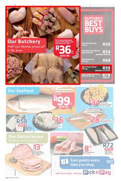 Pick N Pay EC : Shop Smart & Save (22 Apr - 4 May 2014), page 2