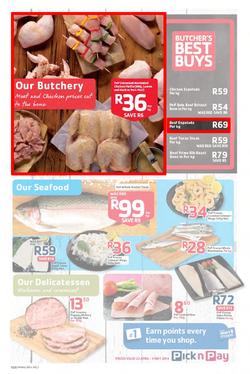 Pick N Pay EC : Shop Smart & Save (22 Apr - 4 May 2014), page 2