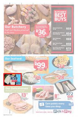 Pick N Pay EC : Shop Smart & Save (22 Apr - 4 May 2014), page 2