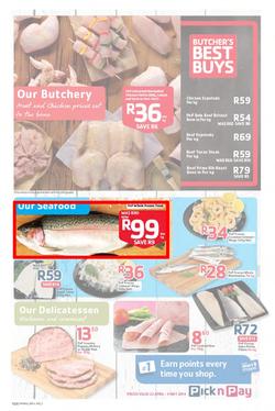 Pick N Pay EC : Shop Smart & Save (22 Apr - 4 May 2014), page 2