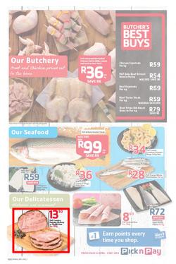Pick N Pay EC : Shop Smart & Save (22 Apr - 4 May 2014), page 2