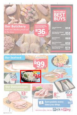 Pick N Pay EC : Shop Smart & Save (22 Apr - 4 May 2014), page 2