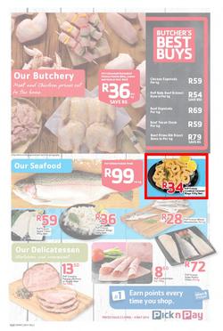 Pick N Pay KZN : Shop Smart & Save (22 Apr - 4 May 2014), page 2