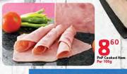 PnP Cooked Ham-Per 100g