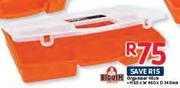 Big Jim Organiser 46Cm 60x460x340mm