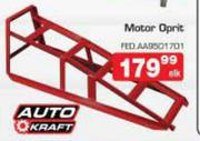 Auto Kraft Motor Orbit-Elk