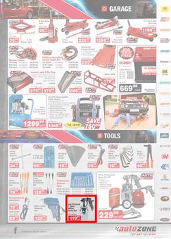 Autozone : (22 Apr - 4 May 2014), page 2