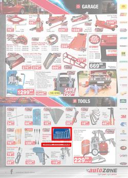 Autozone : (22 Apr - 4 May 2014), page 2