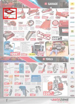 Autozone : (22 Apr - 4 May 2014), page 2