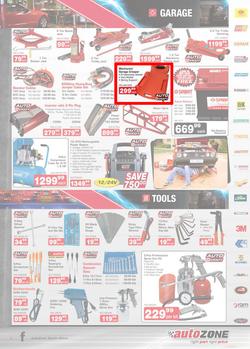 Autozone : (22 Apr - 4 May 2014), page 2