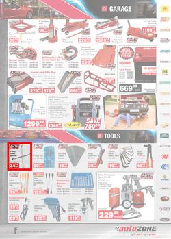 Autozone : (22 Apr - 4 May 2014), page 2