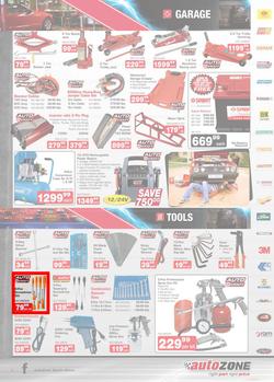 Autozone : (22 Apr - 4 May 2014), page 2
