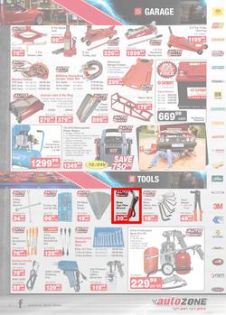 Autozone : (22 Apr - 4 May 2014), page 2