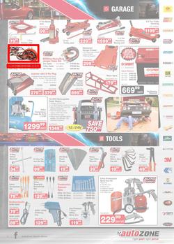 Autozone : (22 Apr - 4 May 2014), page 2