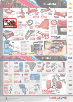 Autozone : (22 Apr - 4 May 2014), page 2