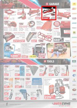 Autozone : (22 Apr - 4 May 2014), page 2