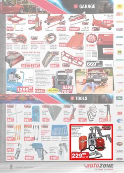 Autozone : (22 Apr - 4 May 2014), page 2