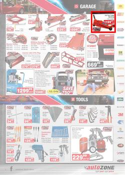 Autozone : (22 Apr - 4 May 2014), page 2