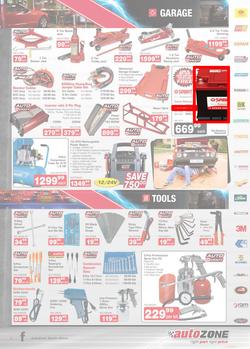 Autozone : (22 Apr - 4 May 2014), page 2