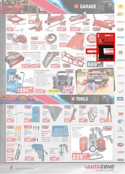 Autozone : (22 Apr - 4 May 2014), page 2