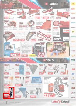 Autozone : (22 Apr - 4 May 2014), page 2