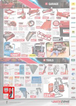 Autozone : (22 Apr - 4 May 2014), page 2