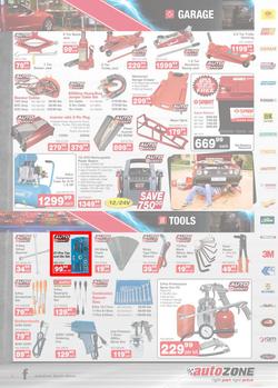 Autozone : (22 Apr - 4 May 2014), page 2