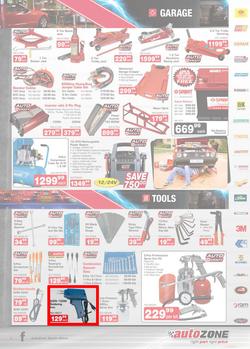 Autozone : (22 Apr - 4 May 2014), page 2