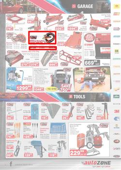 Autozone : (22 Apr - 4 May 2014), page 2