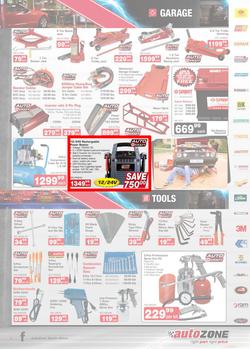 Autozone : (22 Apr - 4 May 2014), page 2