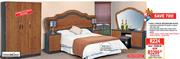 Victoria Lewis Tyra 3 Piece Bedroom suite