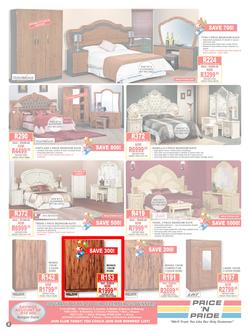 Price 'n Pride : (22 Apr - 17 May 2014), page 2