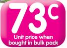 Beacon Fizz Pop(All Flavours)-Each