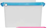 Cenplast 45Ltr Storage Box