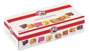 Bakers Choice Assorted Biscuits-12 x 200gm