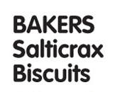 Bakers Salticrax Biscuits-400gm