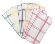 Caterers Choice 30cm x 30cm Dish Swabs-Per 10 Pack